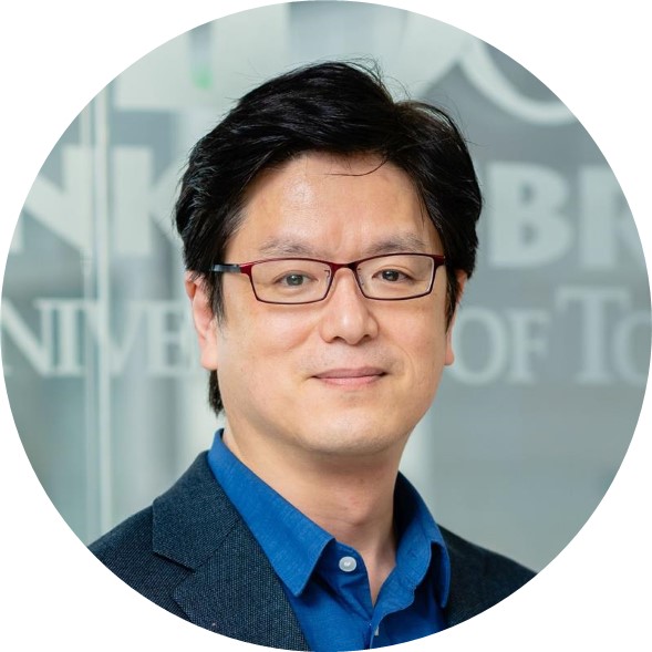 Prof. Shoji  Takeuchi